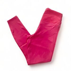 EleVen by Venus Williams activewear athletic gym workout yoga ruffle leggings XS